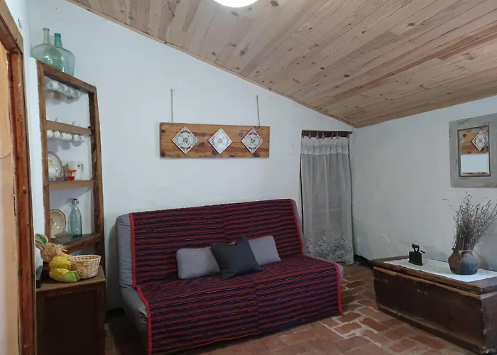 Casa Leonor