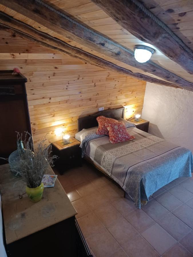 Casa Leonor Bel