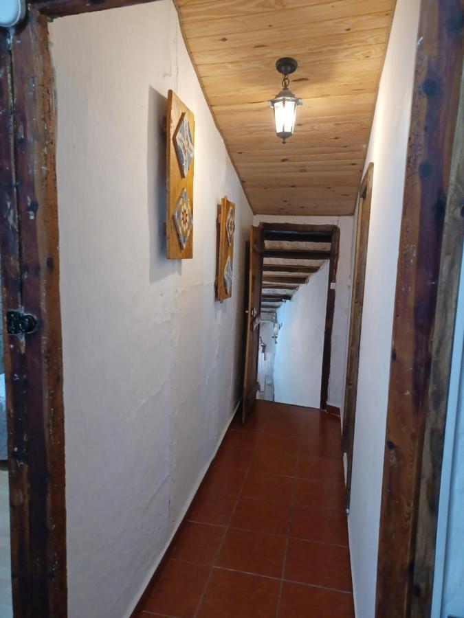 Casa Leonor Bel
