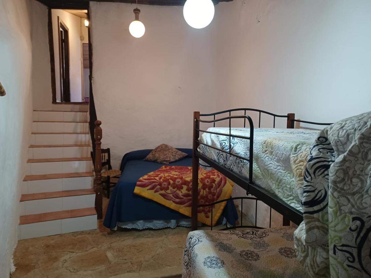 Casa Leonor