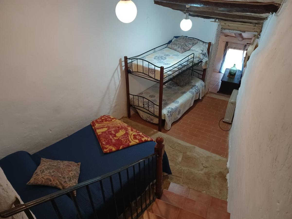 Casa Leonor Xalet *