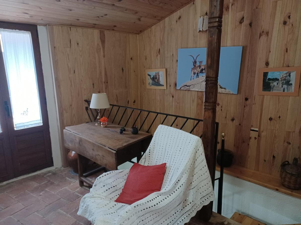 Casa Leonor Xalet Bel
