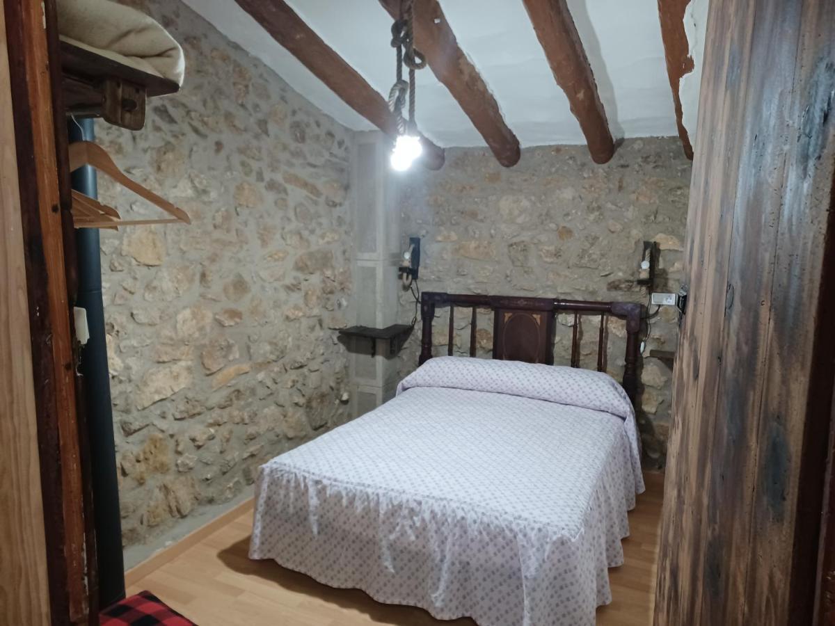 Xalet Casa Leonor Bel